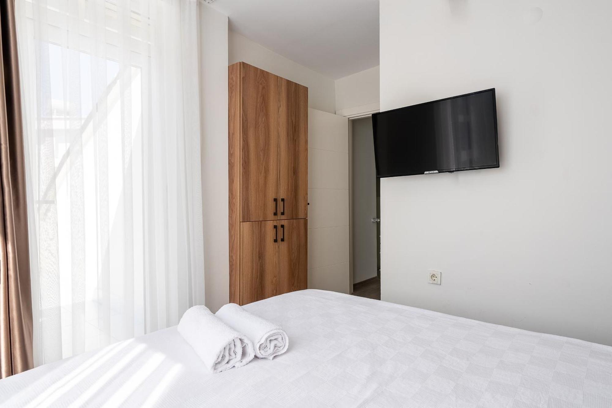 Sorta Hotel Анталія Екстер'єр фото