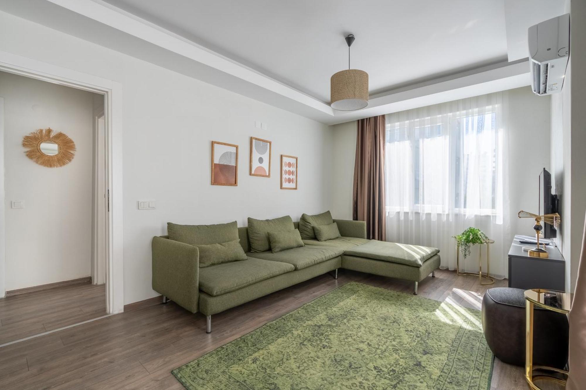 Sorta Hotel Анталія Екстер'єр фото