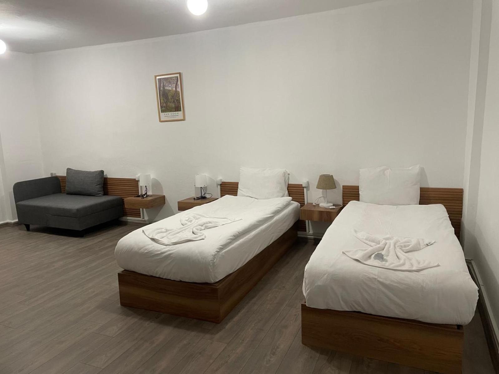 Sorta Hotel Анталія Екстер'єр фото