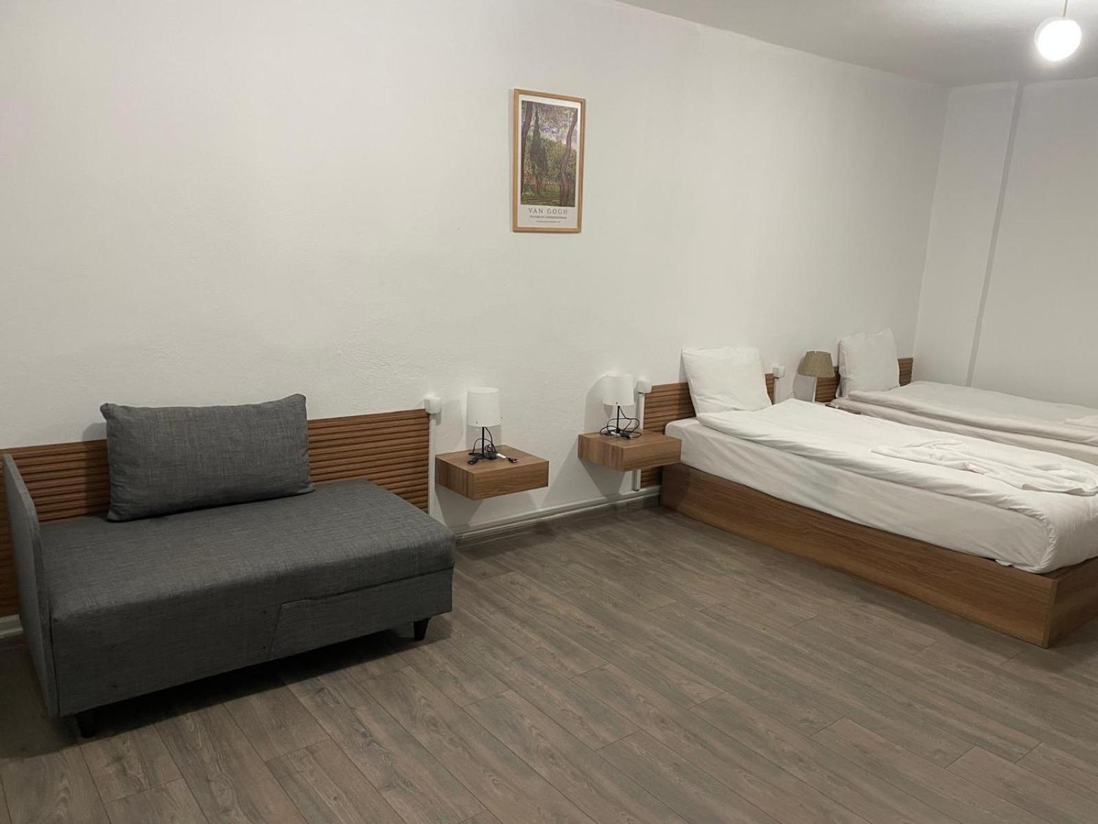 Sorta Hotel Анталія Екстер'єр фото